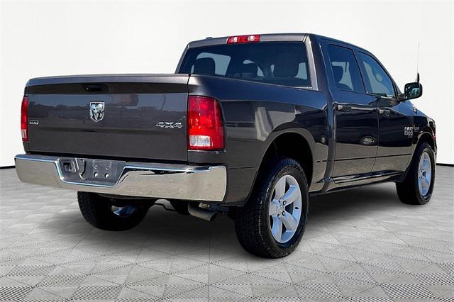 used 2023 Ram 1500 Classic car, priced at $32,500