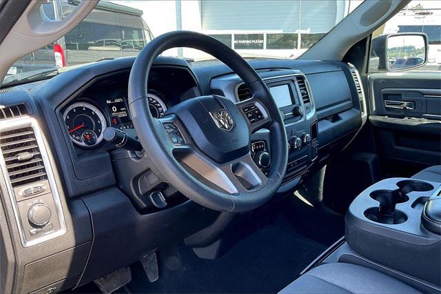 used 2023 Ram 1500 Classic car, priced at $32,500