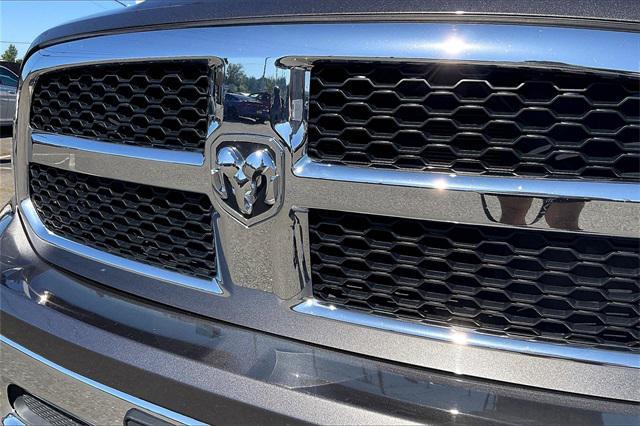 used 2023 Ram 1500 Classic car, priced at $32,500