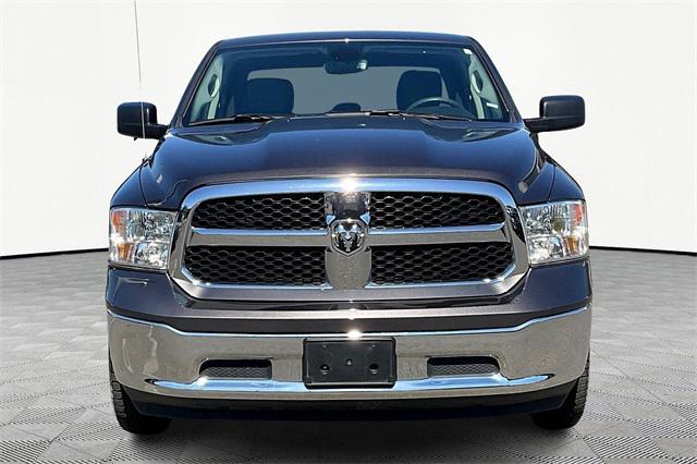 used 2023 Ram 1500 Classic car, priced at $32,500