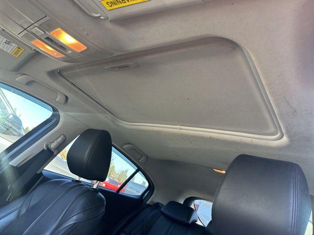 used 2017 Mazda Mazda3 car, priced at $9,000