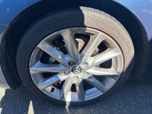used 2017 Mazda Mazda3 car, priced at $9,000
