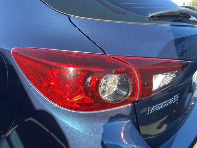 used 2017 Mazda Mazda3 car, priced at $9,000