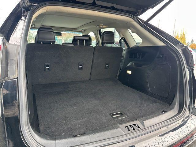 used 2017 Ford Edge car, priced at $14,000