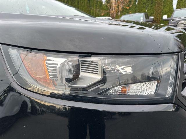 used 2017 Ford Edge car, priced at $14,000