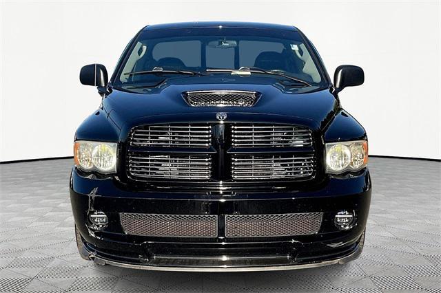 used 2004 Dodge Ram 1500 car, priced at $35,000