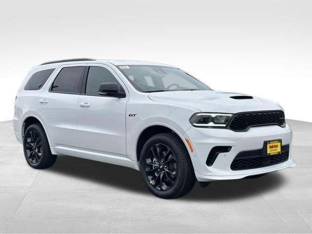 new 2026 Dodge Durango car, priced at $50,985