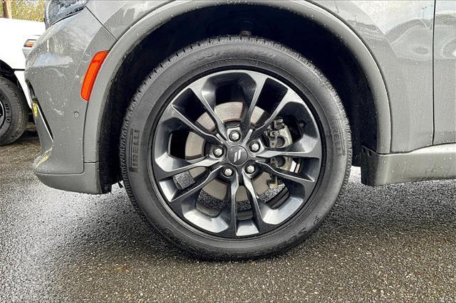 used 2023 Dodge Durango car, priced at $38,000