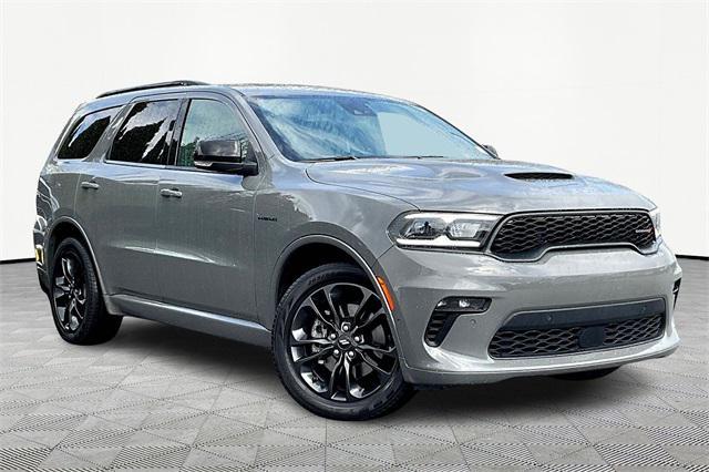 used 2023 Dodge Durango car, priced at $38,000