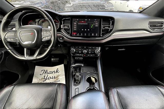 used 2023 Dodge Durango car, priced at $38,000