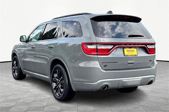 used 2023 Dodge Durango car, priced at $38,000