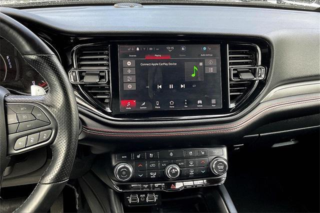 used 2023 Dodge Durango car, priced at $38,000