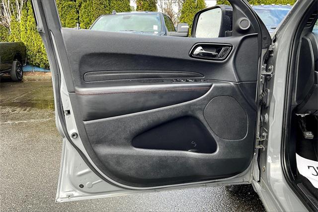 used 2023 Dodge Durango car, priced at $38,000
