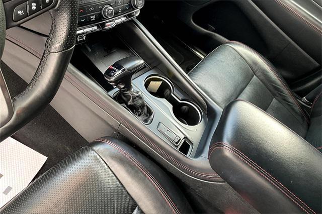used 2023 Dodge Durango car, priced at $38,000