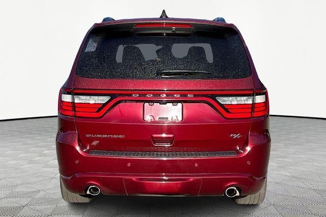 used 2024 Dodge Durango car, priced at $39,000