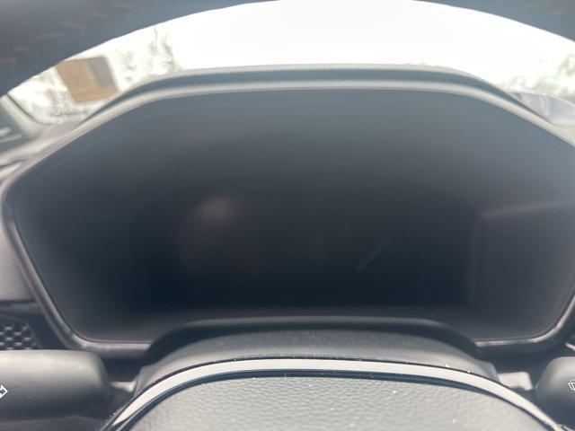 used 2024 Honda CR-V Hybrid car, priced at $37,000