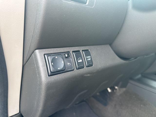 used 2014 Nissan Frontier car, priced at $15,500