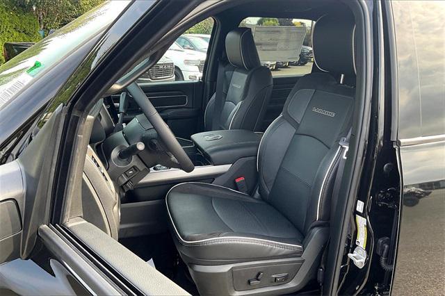 new 2026 Ram 2500 car, priced at $83,530