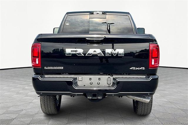 new 2026 Ram 2500 car, priced at $83,530