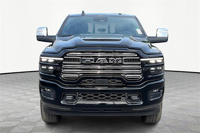 new 2026 Ram 2500 car, priced at $83,530