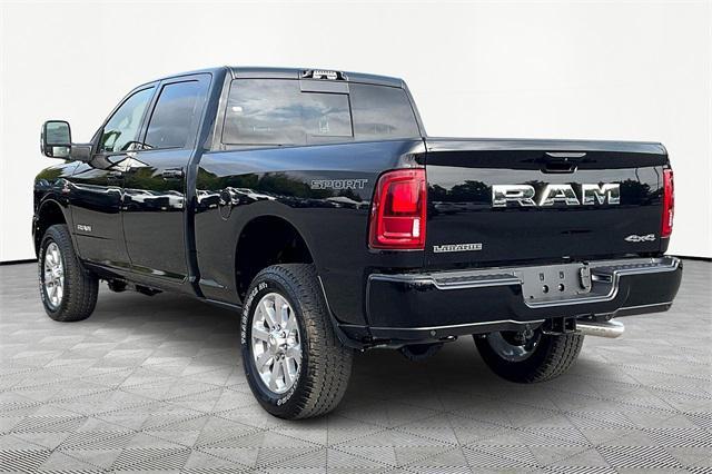 new 2026 Ram 2500 car, priced at $83,530