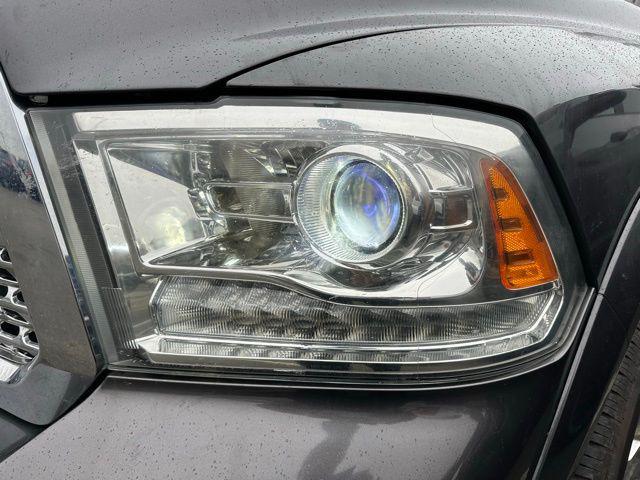 used 2016 Ram 1500 car, priced at $20,500