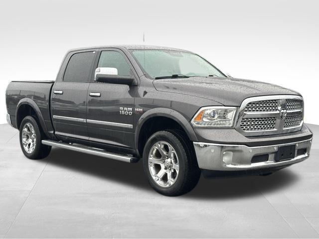 used 2016 Ram 1500 car, priced at $19,500