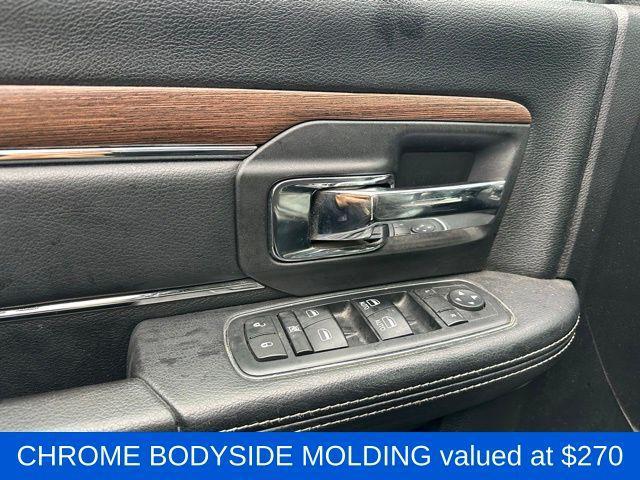 used 2016 Ram 1500 car, priced at $20,500