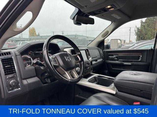 used 2016 Ram 1500 car, priced at $20,500