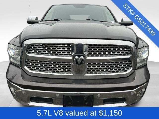 used 2016 Ram 1500 car, priced at $20,500