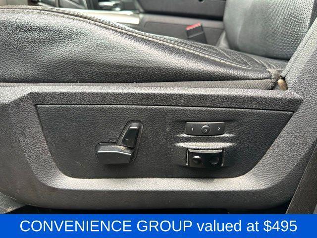 used 2016 Ram 1500 car, priced at $20,500