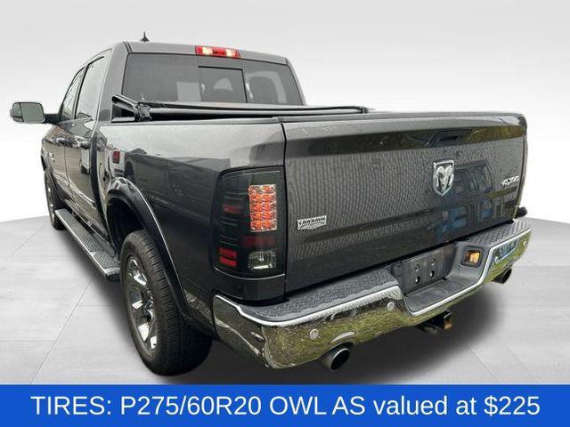 used 2016 Ram 1500 car, priced at $20,500