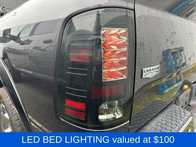 used 2016 Ram 1500 car, priced at $20,500