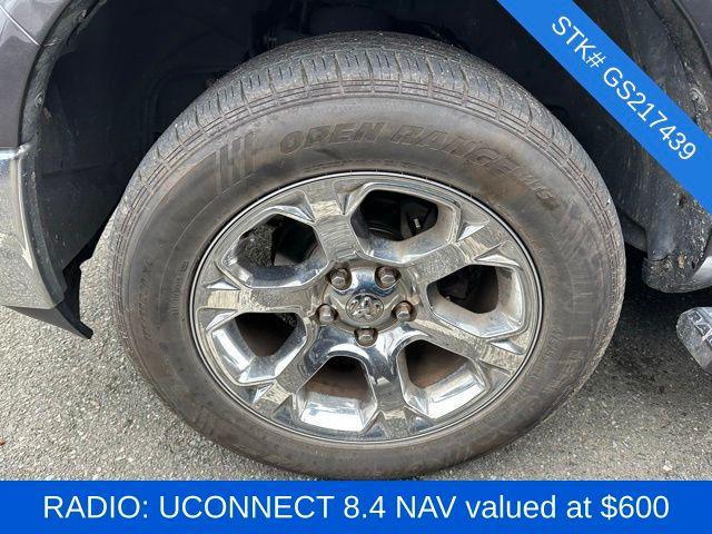 used 2016 Ram 1500 car, priced at $20,500