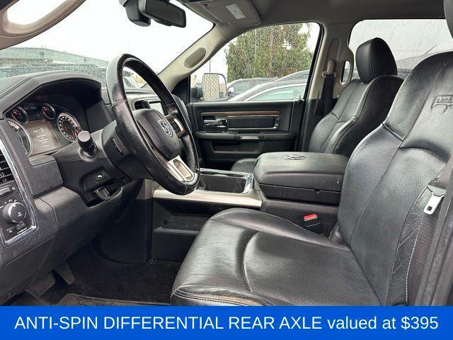 used 2016 Ram 1500 car, priced at $20,500