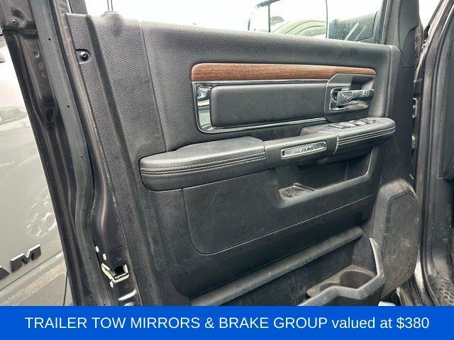 used 2016 Ram 1500 car, priced at $20,500