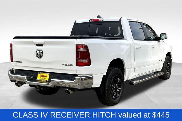 used 2023 Ram 1500 car, priced at $38,000