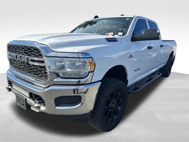 used 2019 Ram 3500 car, priced at $35,000