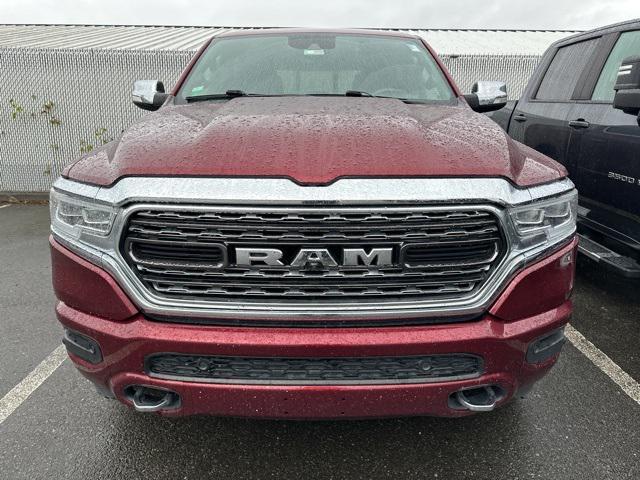 used 2020 Ram 1500 car, priced at $37,000