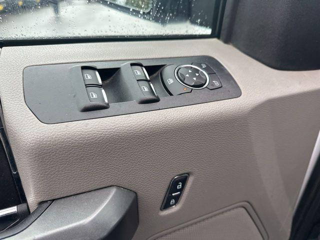 used 2017 Ford F-150 car, priced at $17,500