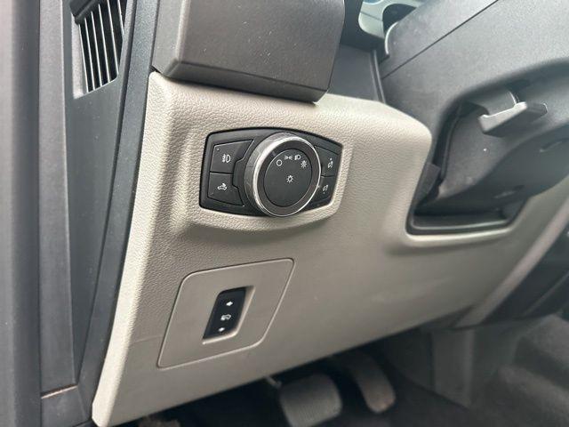 used 2017 Ford F-150 car, priced at $17,500