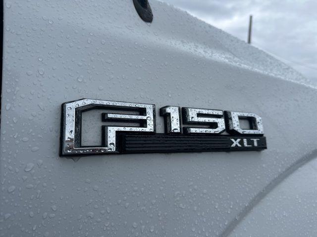 used 2017 Ford F-150 car, priced at $17,500