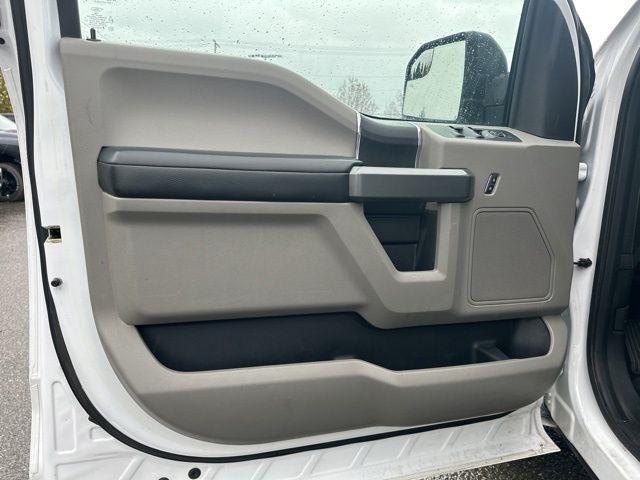 used 2017 Ford F-150 car, priced at $17,500