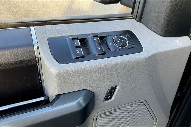 used 2015 Ford F-150 car, priced at $25,000