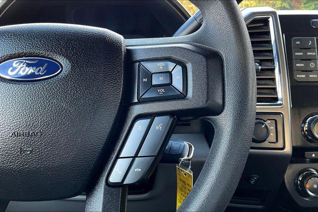 used 2015 Ford F-150 car, priced at $25,000