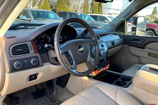 used 2011 Chevrolet Silverado 2500 car, priced at $26,500