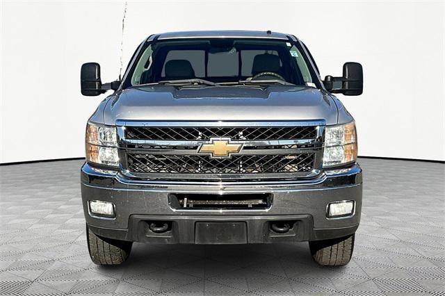 used 2011 Chevrolet Silverado 2500 car, priced at $26,500