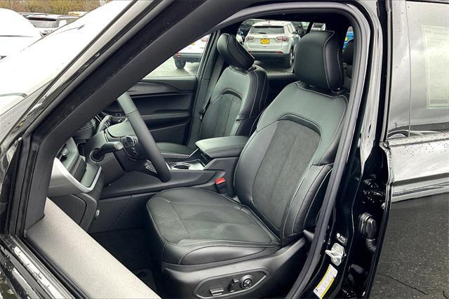 new 2025 Jeep Grand Cherokee car, priced at $44,675