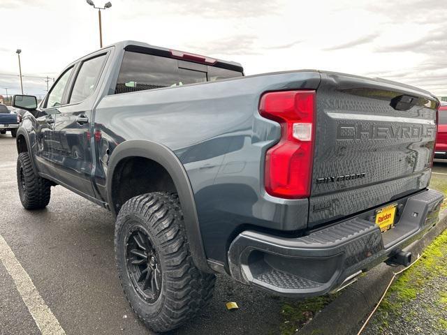 used 2020 Chevrolet Silverado 1500 car, priced at $30,000