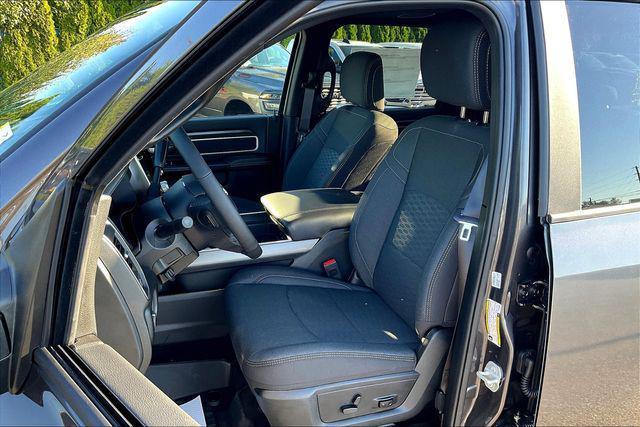 new 2026 Ram 2500 car, priced at $71,000